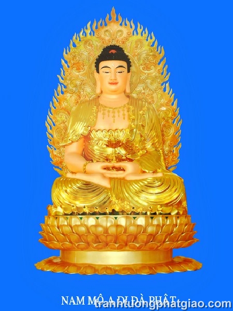 Phật Adida (27)